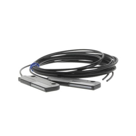 OMRON E32-T16WR 2M E32-T16WR 2M E32 1443C E32T16WR2M,1 OMRON Barrier Curtain 30mm Flexible